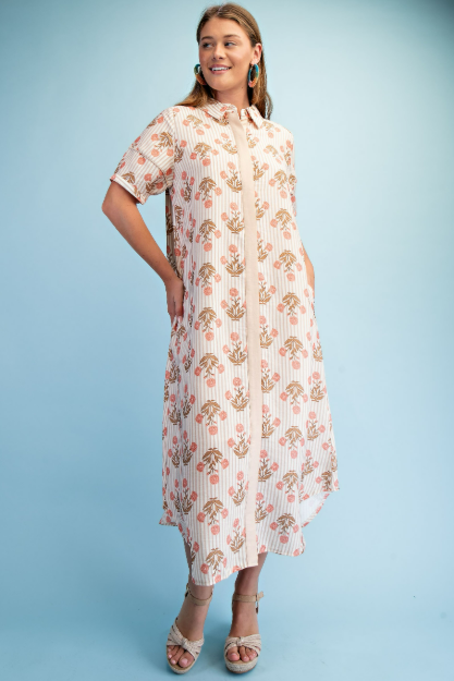 fashion bunker dresses Classic yet trendy: A style interview with Erica Bunker